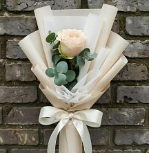 Букет цветов из:  Розы #REPLACE_PRED# Петровском