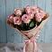 Букет цветов из: Розы в Петровском