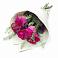 Букет цветов из: Розы в Петровском