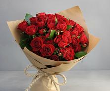 Букет Любовный роман в Петровском