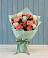 Букет цветов из: Розы в Петровском