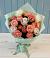 Букет цветов из: Розы в Петровском
