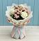 Букет цветов из: Розы в Петровском